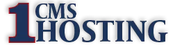 1CMS Hosting